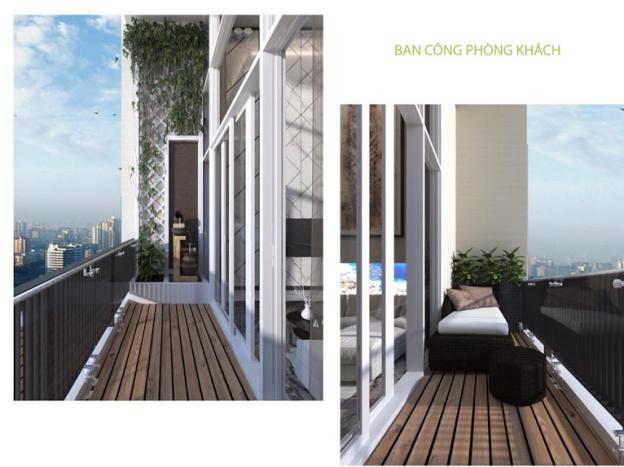 Bán căn hộ dự án Vista Verde, Đường Đồng Văn Cống 13515352