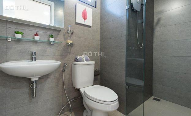 180tr/m2 60m2 sổ hồng (3pn + 2wc) Lê Trọng Tấn, mới bàn giao, thuê lại 5tr/th 13515427