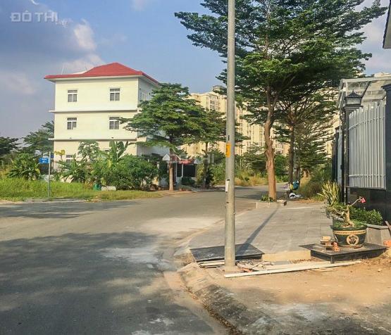 Bán đất nền Quận 7, Sadeco Nguyễn Văn Linh, 16.7x20m, giá tốt 13515369