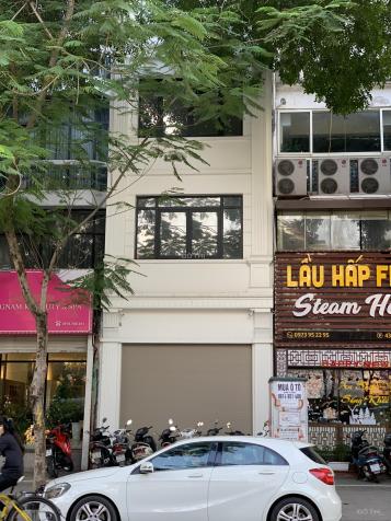 Cho thuê nhà mặt phố Huỳnh Thúc Kháng, 88m2 xây mới 2020 có thang máy (spa, răng hàm mặt) 13515422