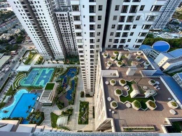 Bán căn hộ Sài Gòn South Residence Phú Mỹ Hưng 95m2, 3PN giá 3.55 tỷ full nội thất, nhận nhà ở ngay 13515500