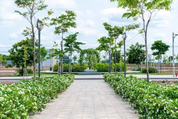 Bán đất nền dự án tại Đường Đại Lộ Khải Hoàn, xã Tiến Hưng, Đồng Xoài, Bình Phước diện tích 150m2 13515650
