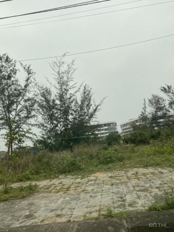 Bán lô đất 140m2 sát ĐH FPT Đà Nẵng, giá TT chỉ 1,95 tỷ 13515684