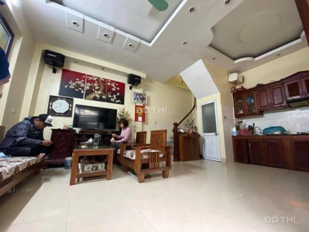 Siêu hot bán nhà tại Kim Giang, ô tô sát nhà. 35m2, 5 tầng, MT 5m, giá 2,25 tỷ 13515702