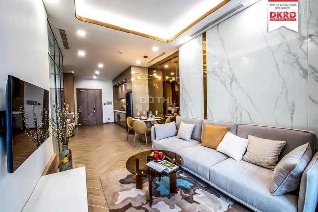 Dự án căn hộ chung cư cao cấp The Aston Luxury Residence Nha Trang 13515752