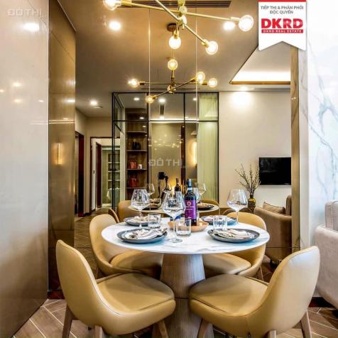 Dự án căn hộ chung cư cao cấp The Aston Luxury Residence Nha Trang 13515752