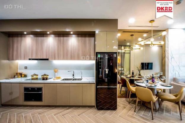 Dự án căn hộ chung cư cao cấp The Aston Luxury Residence Nha Trang 13515752