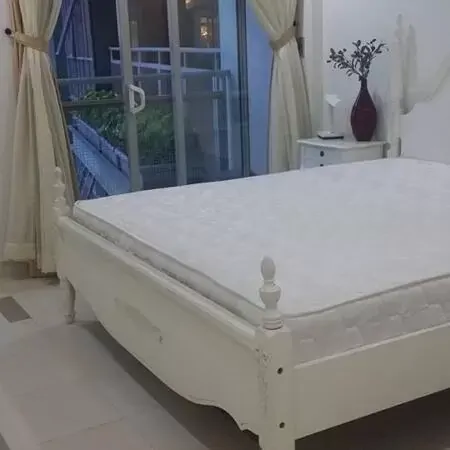 Bán căn góc CC Botanic, 2PN NTCC nhà decor đẹp SHCC lầu cao view Đông thoáng mát 13472068