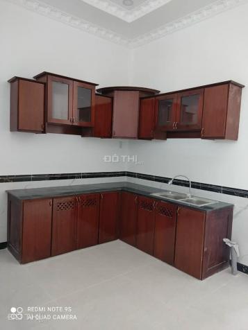 Nhà 1 trệt 1 lầu đẹp lung linh như hình, giá 2.2 tỷ Bình Chánh 13515940