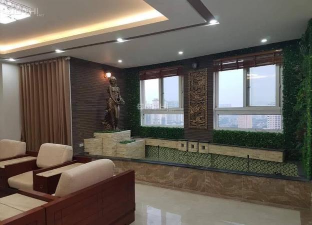 Penthouse 370m2 2 tầng, Thanh Xuân full nội thất. LH 0975626023 13506165