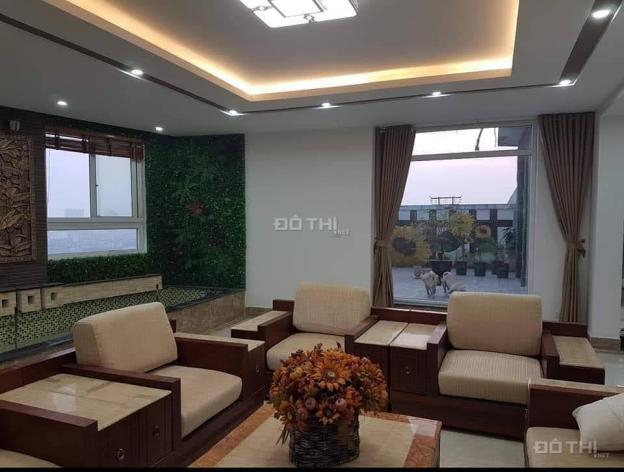 Penthouse 370m2 2 tầng, Thanh Xuân full nội thất. LH 0975626023 13506165