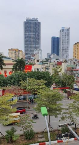 Mặt phố Nguyễn Phong Sắc - Cầu Giấy - 52m2 - 4 tầng - 23 tỷ 13516170