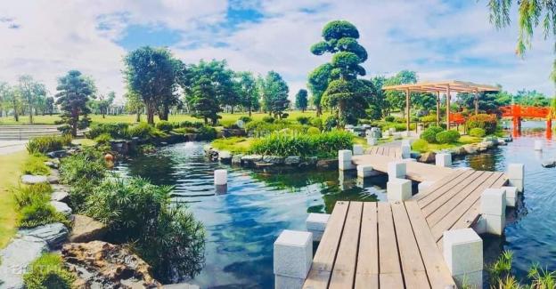 Căn hộ view vườn Nhật Vinhomes Grand Park, tặng voucher 200tr ngân hàng cho vay 80% 0 lãi suất 13516220