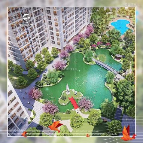 Mở bán khu vườn Nhật Vinhomes Grandpark đẹp nhất dự án chính sách ưu việt cho vay 80% trong 35 năm 13516235