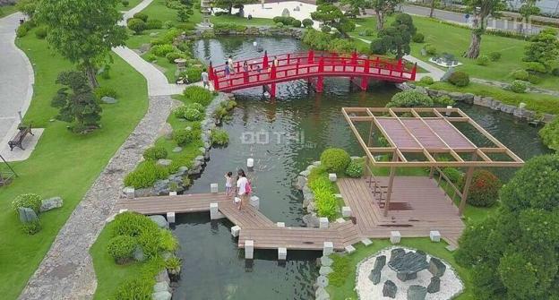 Mở bán khu vườn Nhật Vinhomes Grandpark đẹp nhất dự án chính sách ưu việt cho vay 80% trong 35 năm 13516235