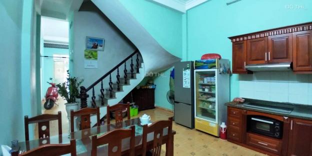 Bán nhà Sài Đồng, ngõ ô tô tránh, văn phòng, kinh doanh, 60m2, 4 tầng, 5.8 tỷ 13516403