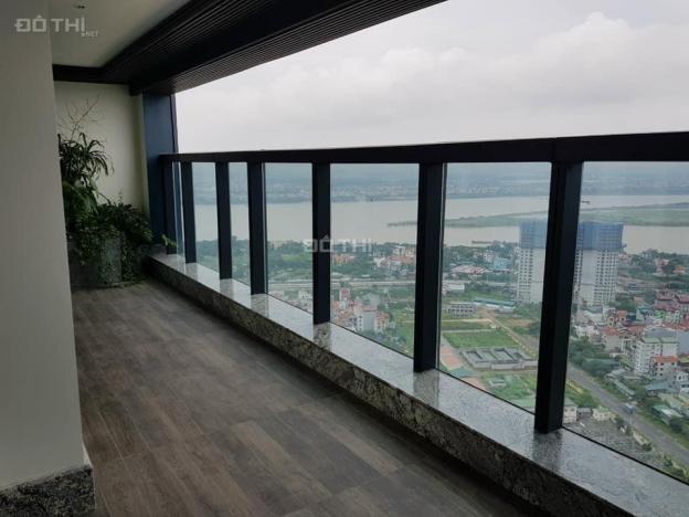 Duy nhất căn duplex Sunshine City, view trọn sân golf, sông Hồng cực đẹp, giá 8.6 tỷ, CK 10% 13516533