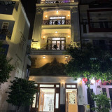 Bán nhà 4 tầng đường Hùng Vương, P. Hải Châu 2, Q. Hải Châu 13516561