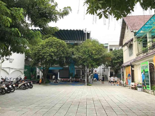 Bán nhà và đất diện tích lớn tại 481 Trường Chinh, Tân Bình, HCM giá đầu tư 13516762