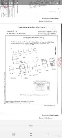 Bán nhà biệt thự An Phú An Khánh khu B đường 17 ngay siêu thị Metro 300m2, giá bán 52 tỷ 13516766