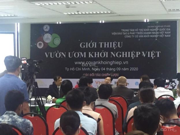 Cho start - up thuê văn phòng tại trung tâm hỗ trợ khởi nghiệp 13516887