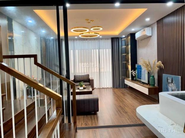 Nhà đầu ngõ 107 Đào Tấn 45m2 nhỉnh 4 tỷ, ngay đường Bưởi, thông nhiều ngõ, 2 phút đến Lotte 13516933