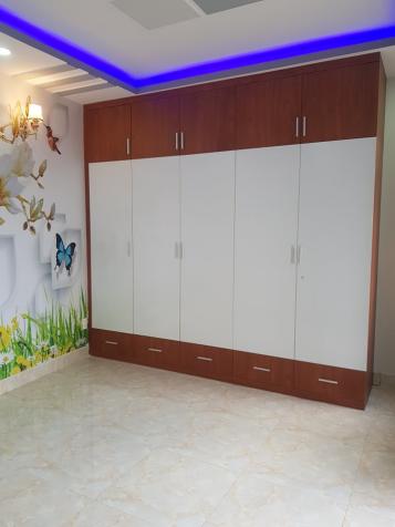 60 m2, ngang 5m, Đường Lê Đức Thọ, Phường 13, Gò Vấp, giá chỉ 4 tỷ 800tr 13530979