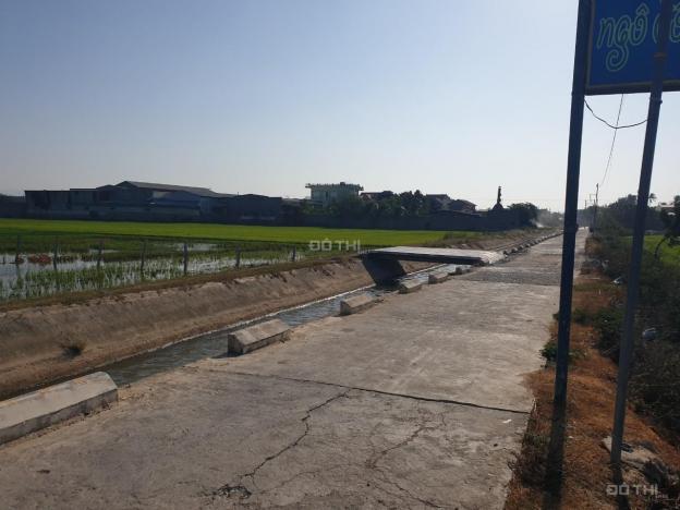 Cần bán lô đất 1000m2 tại Xã An Hải, Ninh Phước, Ninh Thuận, giá đầu tư 13517022