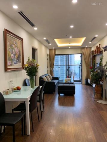 Bán gấp! Căn hộ 2 PN CC Imperia 203 Nguyễn Huy Tưởng, full nội thất đẹp, BC Đông Nam thoáng 13517035