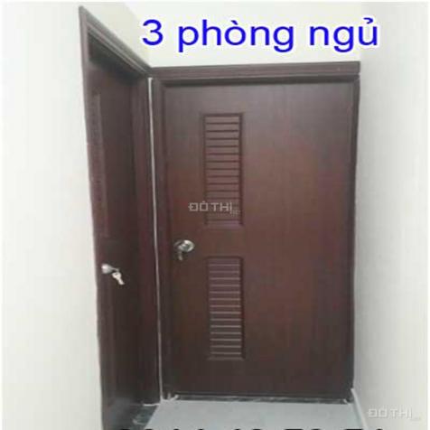 Nhà bán đường Nguyễn Nghiêm, Phường Hòa Thạnh, Quận Tân Phú 49m2, 3 tầng hẻm 4m giá 4,95 tỷ 13517432
