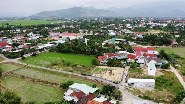 Đất nền xã Diên Thạnh - Nha Trang - Khánh Hòa, thổ cư 100%. Sổ riêng từng lô 13517505