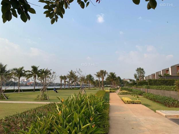 Biệt thự cao cấp Holm Thảo Điền, sân vườn riêng, 3 tầng, 272m2 đất, bán 70 tỷ 13517540