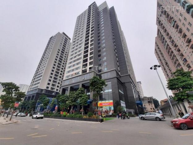 Bán căn hộ 97 m2 view hồ và công viên Thanh Xuân - 2,9 tỷ. Việt Đức Complex, duy nhất còn 2 căn 13517572