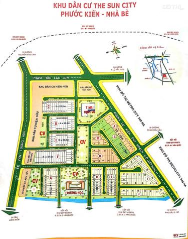 Bán đất dự án Thanh Nhựt, Xã Phước Kiển, Huyện Nhà Bè 13517602