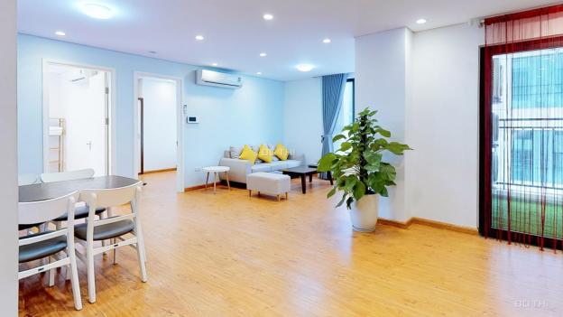 Cho thuê căn hộ chung cư tại dự án Hong Kong Tower, Đống Đa, Hà Nội diện tích 75m2 giá 15.5tr/th 13517654