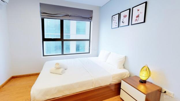Cho thuê căn hộ chung cư tại dự án Hong Kong Tower, Đống Đa, Hà Nội diện tích 75m2 giá 15.5tr/th 13517654