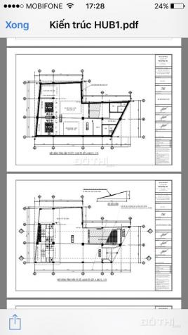 Hẻm xe hơi Lý Thường Kiệt, P9, Tân Bình, 42 tỷ 13517750