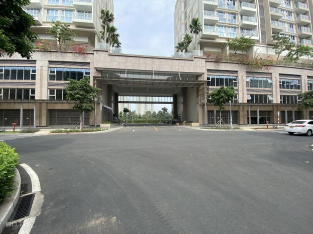 Bán shophouse căn hộ Sarina, KĐT Sala Đại Quang Minh Quận 2. DT 250m2, 3 tầng, giá tốt 33 tỷ 13517970