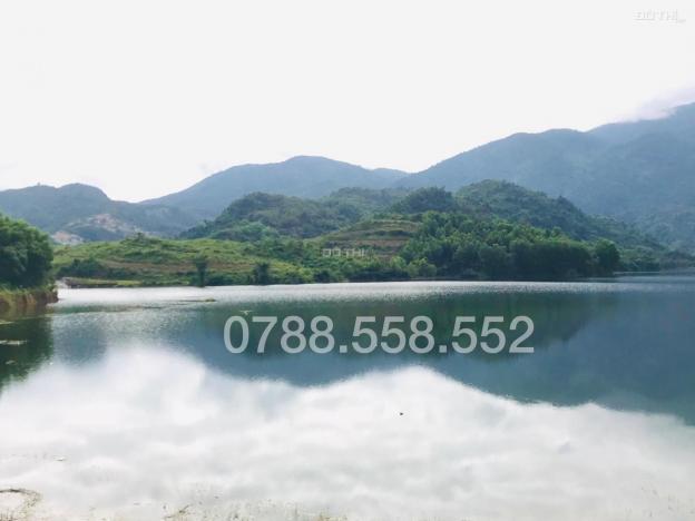 Bán lô đất duy nhất view hồ siêu đẹp xã Diên Tân, Diên Khánh giá chính chủ H 0788.558.552 13518063