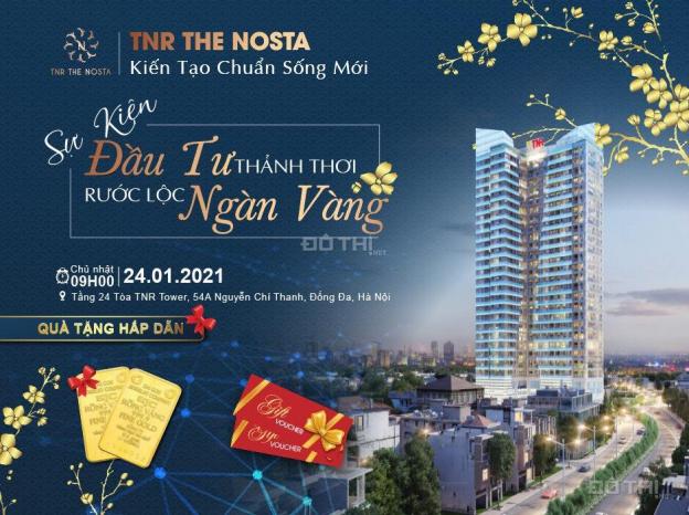 Cuối tuần thưởng một tách trà - rinh ngay cơ hội đầu tư nhà TNR The Nosta 13518624