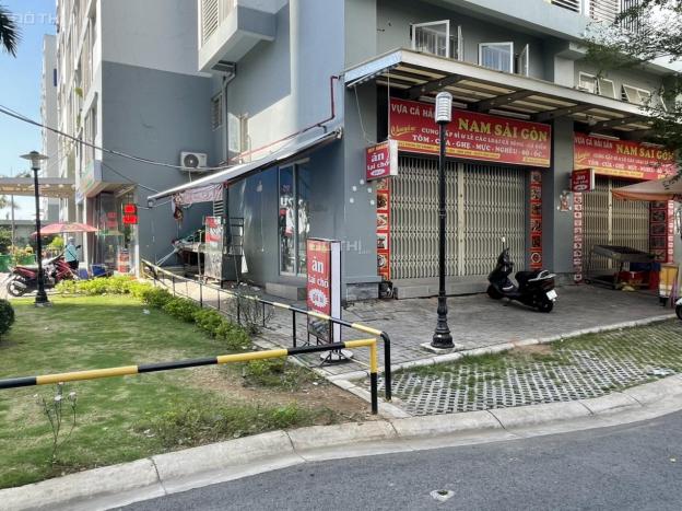 Sở hữu căn góc shophouse Ehomes - Mizuki Park - 2 mặt tiền - DT: 60m2 dễ dàng chỉ 3. Xxx tỷ 13518884