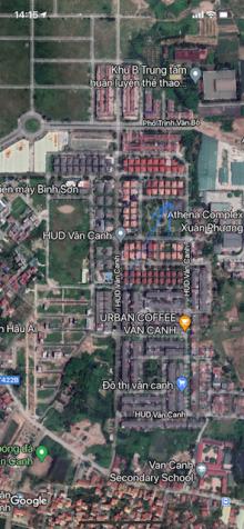 Cho thuê biệt thự HUD Vân Canh gần đường Trịnh Văn Bô 13518951