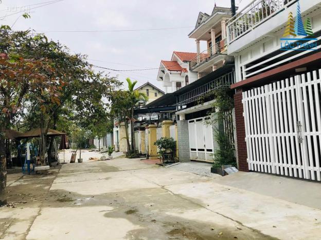Bán đất chính chủ ở Huế, mặt tiền xóm 3 Ngọc Anh, 12.5 triệu/m2 13518975