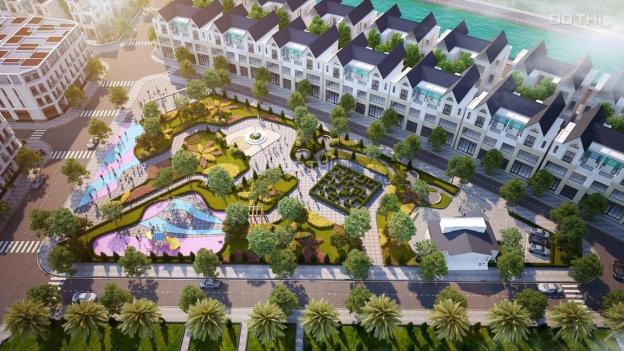 Cơ hội đầu tư sinh lời cao - KĐT đẳng cấp 5* Picenza Riverside Sơn La mở bán đợt 1 giá cực tốt 13518976