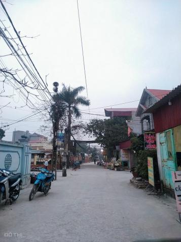 Bán lô đất 100m cực đẹp tại Bần, Mỹ Hào, Hưng Yên 13519059