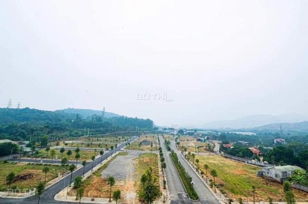 Bán đất nền dự án khu đô thị đầu tiên và duy nhất tại Xuân Mai diện tích từ 80m2, giá 15 tr/m2 13519083