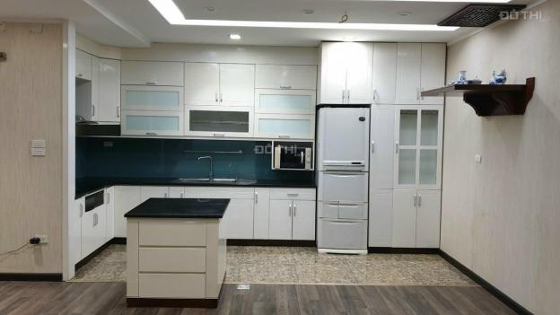 Chính chủ cần bán căn hộ 91m2 tòa nhà N07 B1 cạnh đường Nguyễn Văn Huyên nối dài, SH, giá 2.860 tỷ 13519097