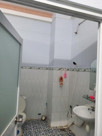 Phòng trọ Quận Bình Thạnh 30m2, 4 tr/tháng 13519105