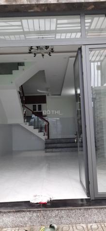 Cần bán nhà mới xây hẻm 1135 Huỳnh Tấn Phát, Phú Thuận, Quận 7 13519165