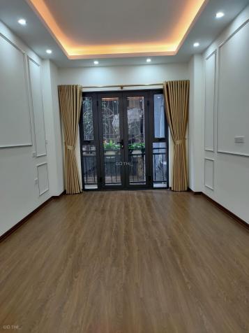 Bán nhà ngõ phố Thịnh Hào - Hàng Bột, 46m2 x 5T mới đẹp long lanh, ô tô gần nhà, giá 3,6 tỷ 13519179